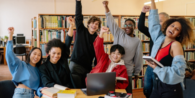 Movilidad de Estudiantes